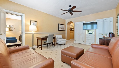 Suite, 1 dorm./2 baños