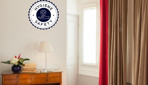 Habitación superior