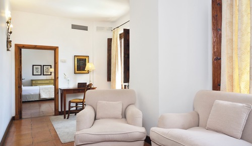 Habitación Deluxe, 1 cama de matrimonio grande