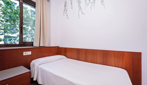 Apartamento, 2 habitaciones