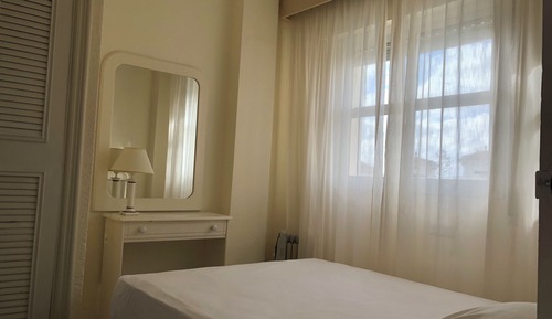 Apartamento (1-2 Adults)