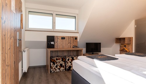 Suite junior