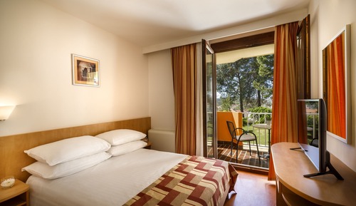 Room for 1 - Veli Mel Hotel