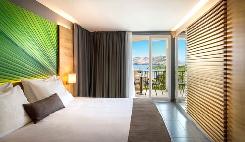 Suite for 2+3 - Plaza Hotel