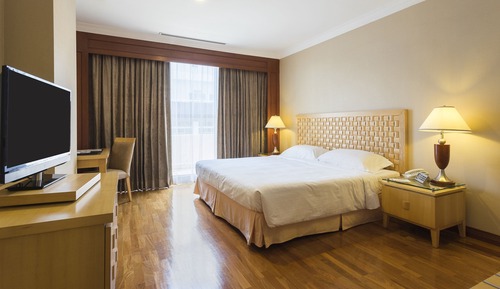 Suite Deluxe