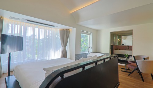 Habitación Elite