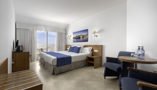 Superior Double Room (2 adults)