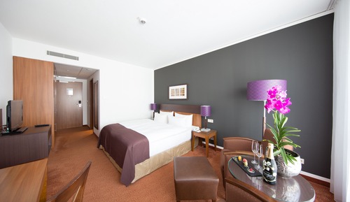 Suite Confort