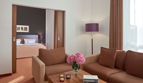 Habitación superior, 1 habitación