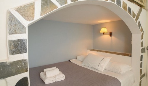 Apartamento familiar (4-6 Guests)