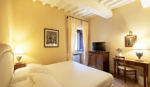 Habitación familiar