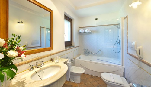 Apartamento clásico, 1 habitación