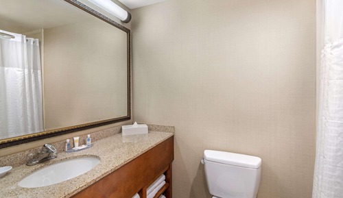 Suite, no fumadores