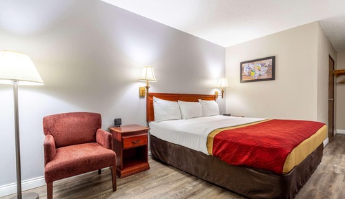 Habitación, 1 cama de matrimonio, accesible para personas con discapacidad, no fumadores