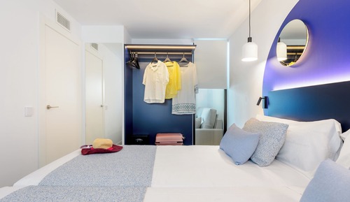 Apartamento, 1 habitación