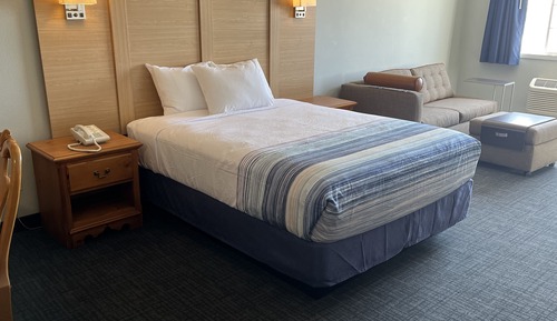 Suite familiar, varias camas, no fumadores