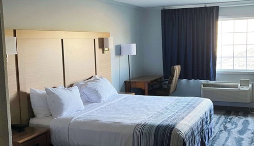 Suite, 1 cama de matrimonio grande, no fumadores