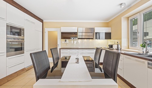 Apartamento Deluxe