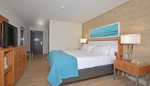Habitación estándar, 1 cama de matrimonio grande