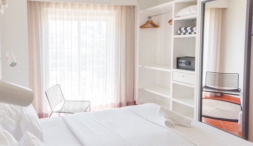 Apartamento, 1 habitación