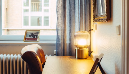 Habitación familiar