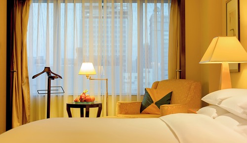 Habitación ejecutiva, 1 cama de matrimonio grande