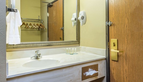 Habitación estándar, 2 camas de matrimonio