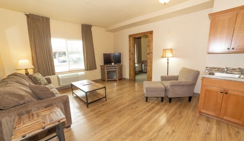 Suite Deluxe