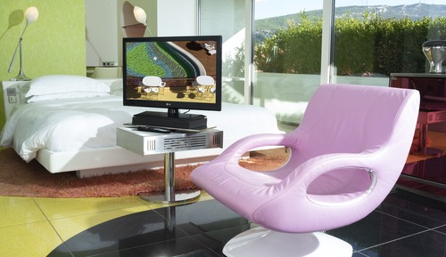Estudio (Penthouse)