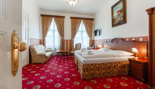Suite Deluxe