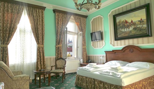 Suite Royal