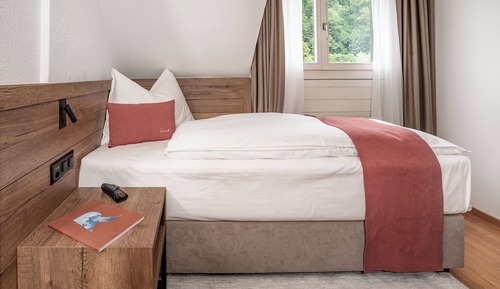 Habitación individual estándar
