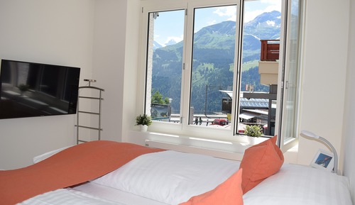 Apartamento (Eigerpeak)