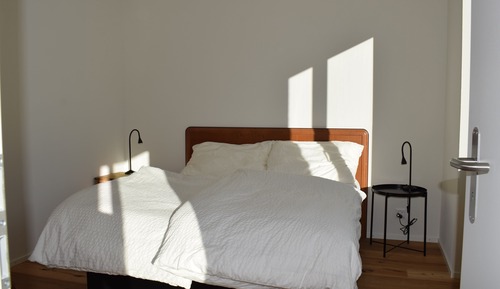 Apartamento, con vistas (Jungfrauview)