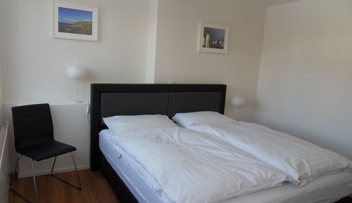 Apartamento (Silverpeak)