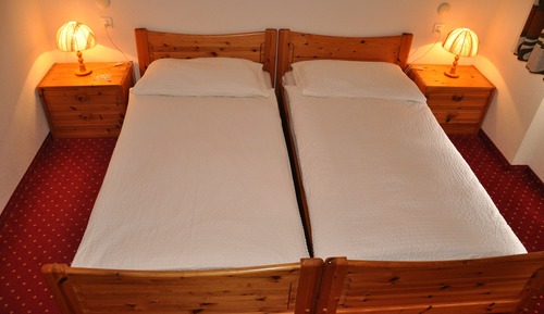 Chalet (Eiger)