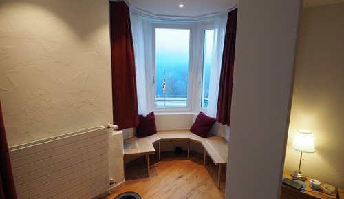 Apartamento (Jungfraupeak)