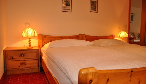 Chalet (Monch)