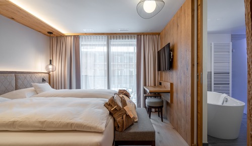 Apartamento Premium