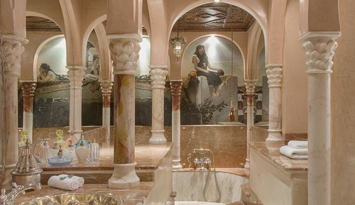 Suite Deluxe