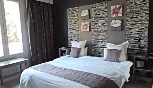 Habitación Confort doble