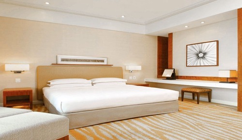Suite Premier