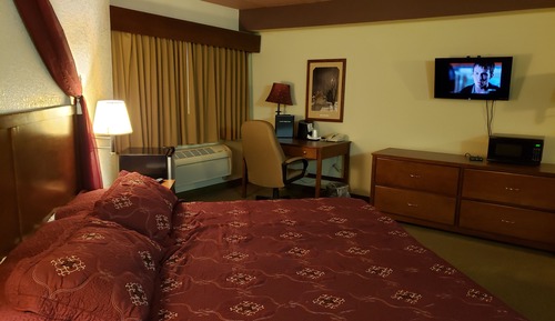 Suite de lujo, 1 cama de matrimonio grande, bañera de hidromasaje