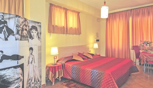 Habitación Confort doble
