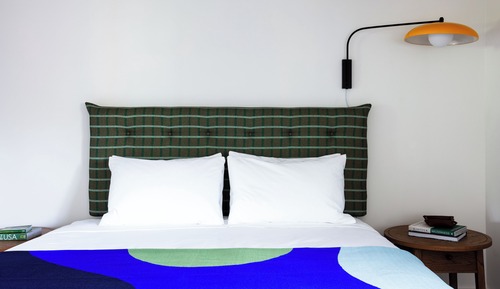 Suite, 1 cama de matrimonio grande