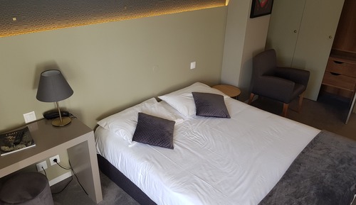 Habitación individual