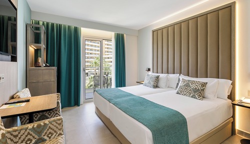 Room, Front Sea View (Xtra)