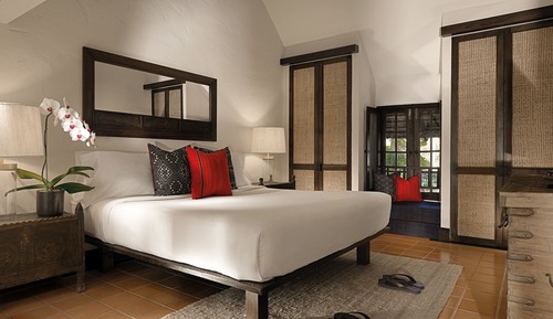 Lanna Suite