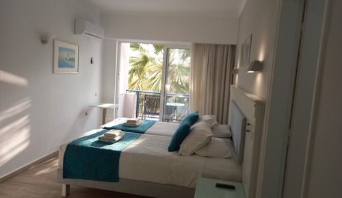 Habitación individual