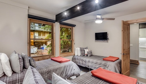 Apartamento Premier